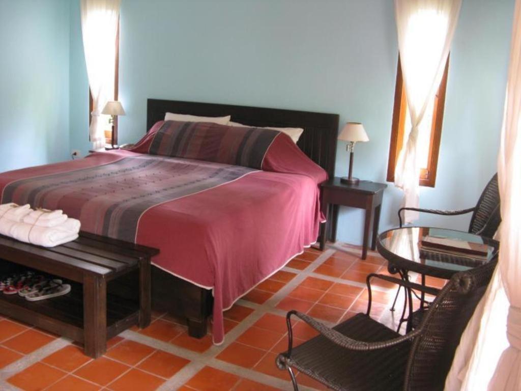 Baan Chueng Kao Resort Ranong Exterior foto