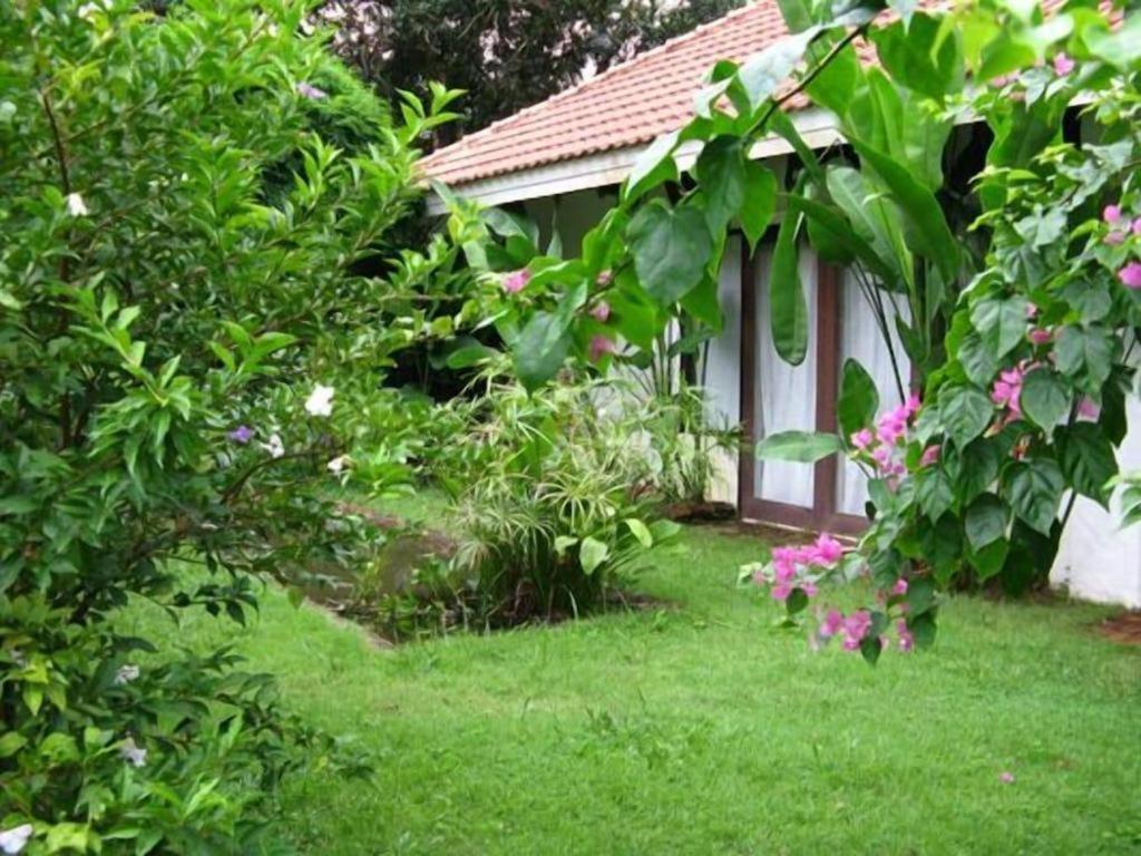Baan Chueng Kao Resort Ranong Exterior foto